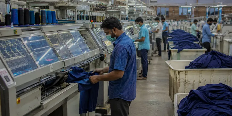 SITRA Proposes ₹80-Crore Project to Advance Green Textile Processing in Tiruppur